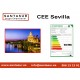 Certificado Energetico Provincia de Sevilla