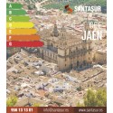 Certificado Energetico Provincia de Jaén