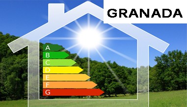 Certificados Energeticos Provincia de Granada